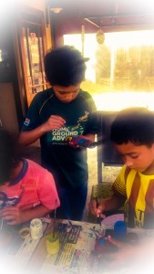 #cousins #groundedafrican #affrican #pigglywiggly #adobe motherhood #parenting #parenthood