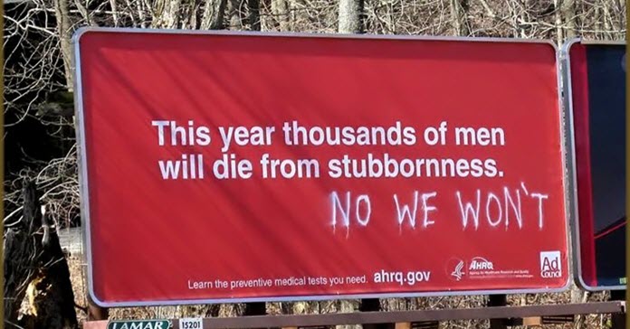 #menarestubborn #blog #life