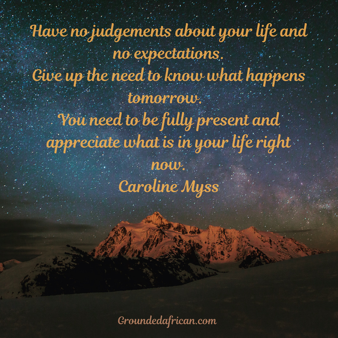 Rocky Mountain. Star lit  sky