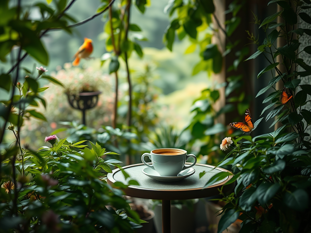 A Month of Gratitude 2024: Day&nbsp;2