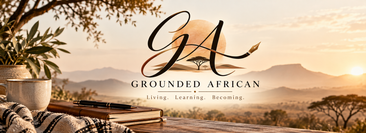Grounded African